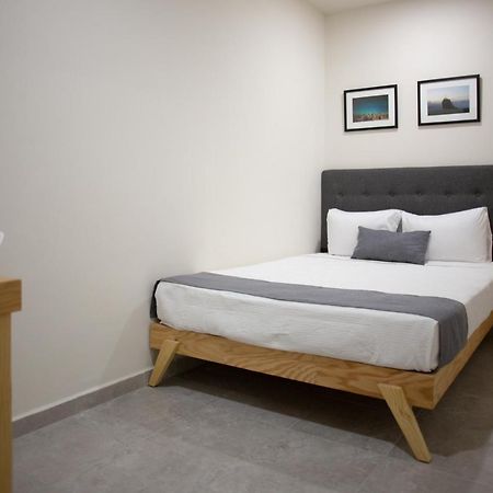 Casa Finlandia Boutique Hotel Guadalajara Dış mekan fotoğraf