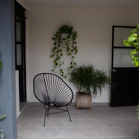 Casa Finlandia Boutique Hotel Guadalajara Dış mekan fotoğraf