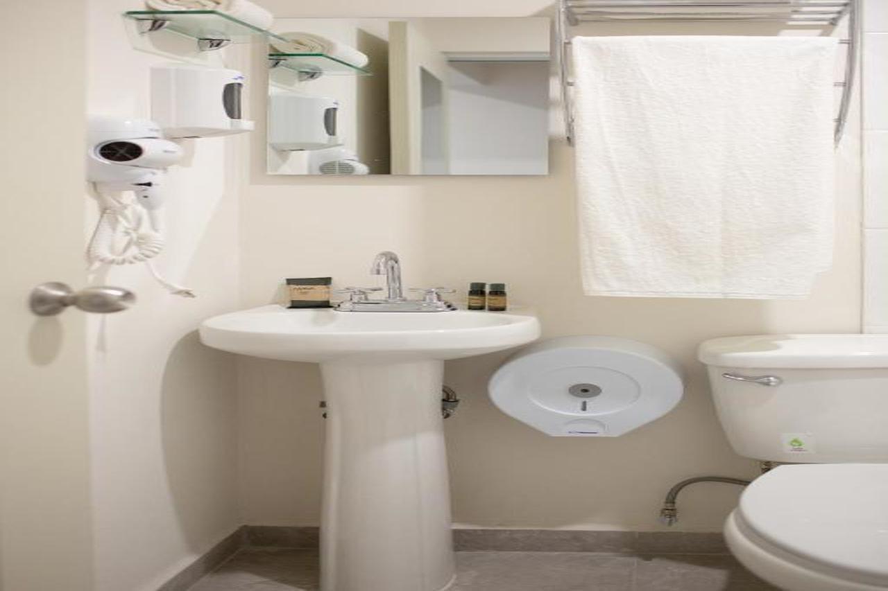 Casa Finlandia Boutique Hotel Guadalajara Dış mekan fotoğraf