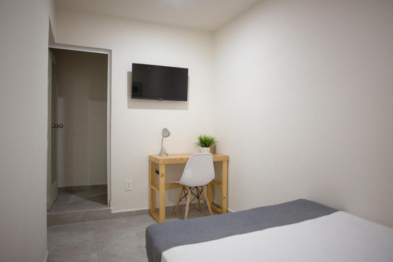 Casa Finlandia Boutique Hotel Guadalajara Dış mekan fotoğraf