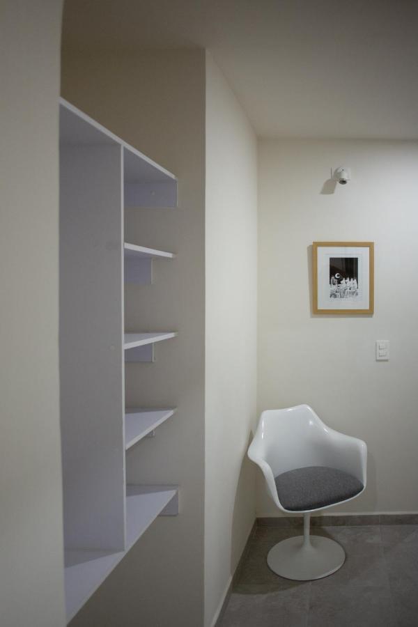 Casa Finlandia Boutique Hotel Guadalajara Dış mekan fotoğraf