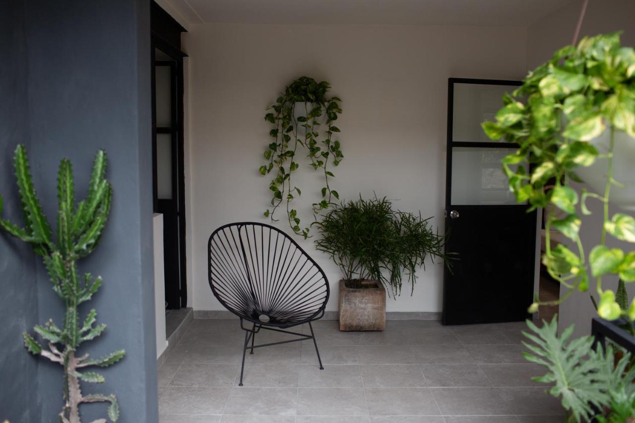 Casa Finlandia Boutique Hotel Guadalajara Dış mekan fotoğraf