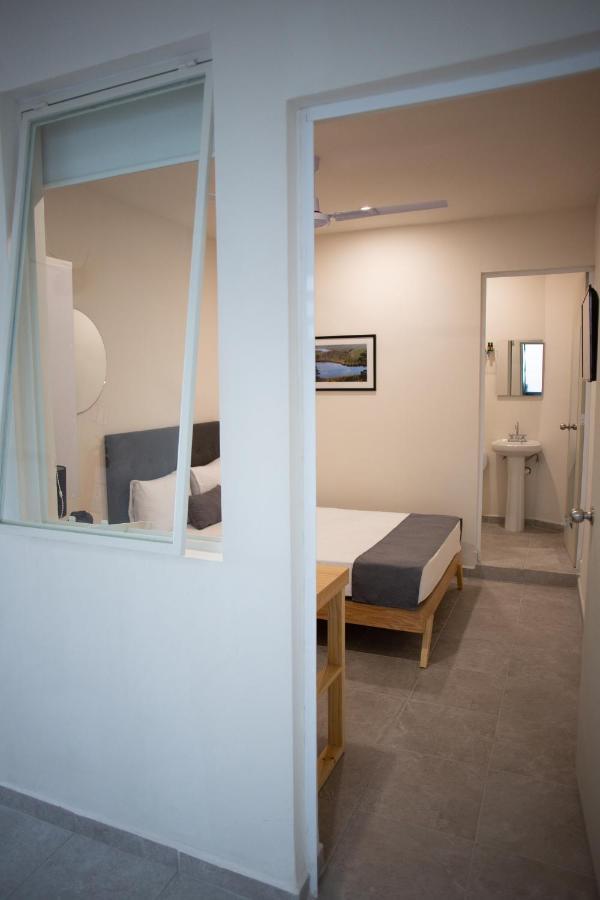 Casa Finlandia Boutique Hotel Guadalajara Dış mekan fotoğraf