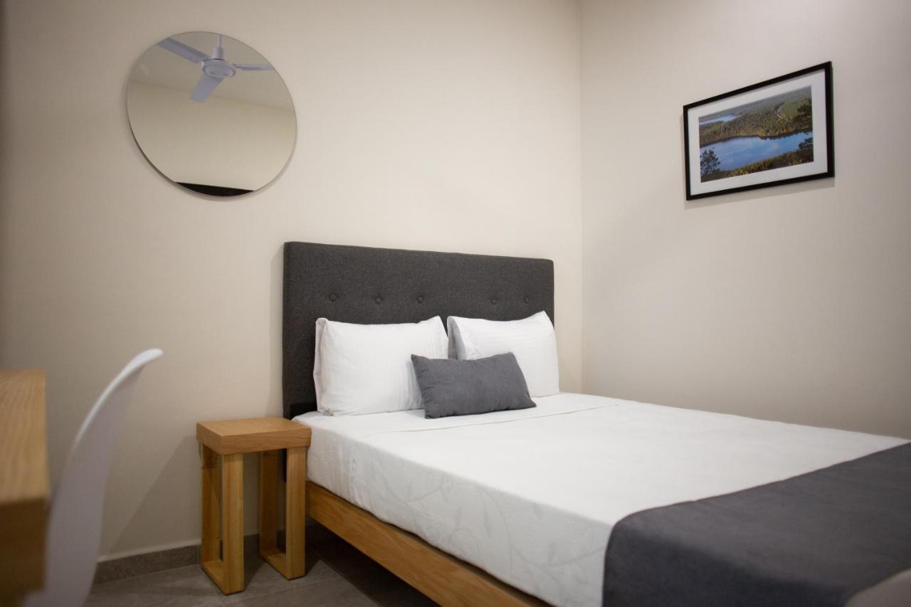 Casa Finlandia Boutique Hotel Guadalajara Dış mekan fotoğraf