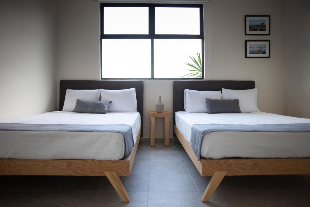 Casa Finlandia Boutique Hotel Guadalajara Dış mekan fotoğraf