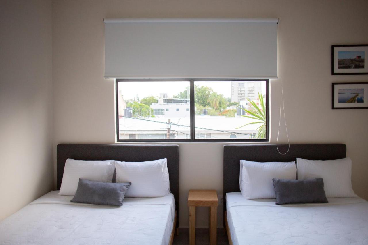 Casa Finlandia Boutique Hotel Guadalajara Dış mekan fotoğraf