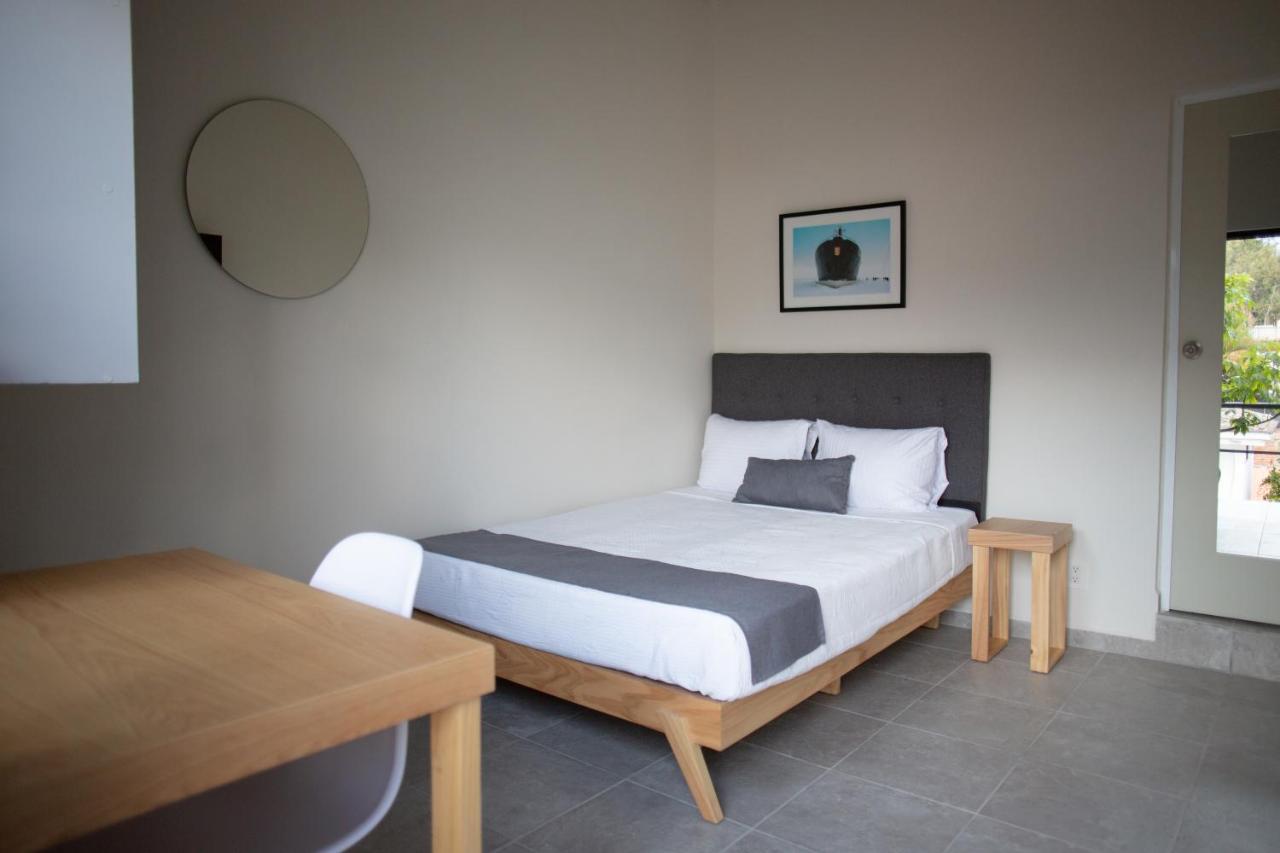 Casa Finlandia Boutique Hotel Guadalajara Dış mekan fotoğraf