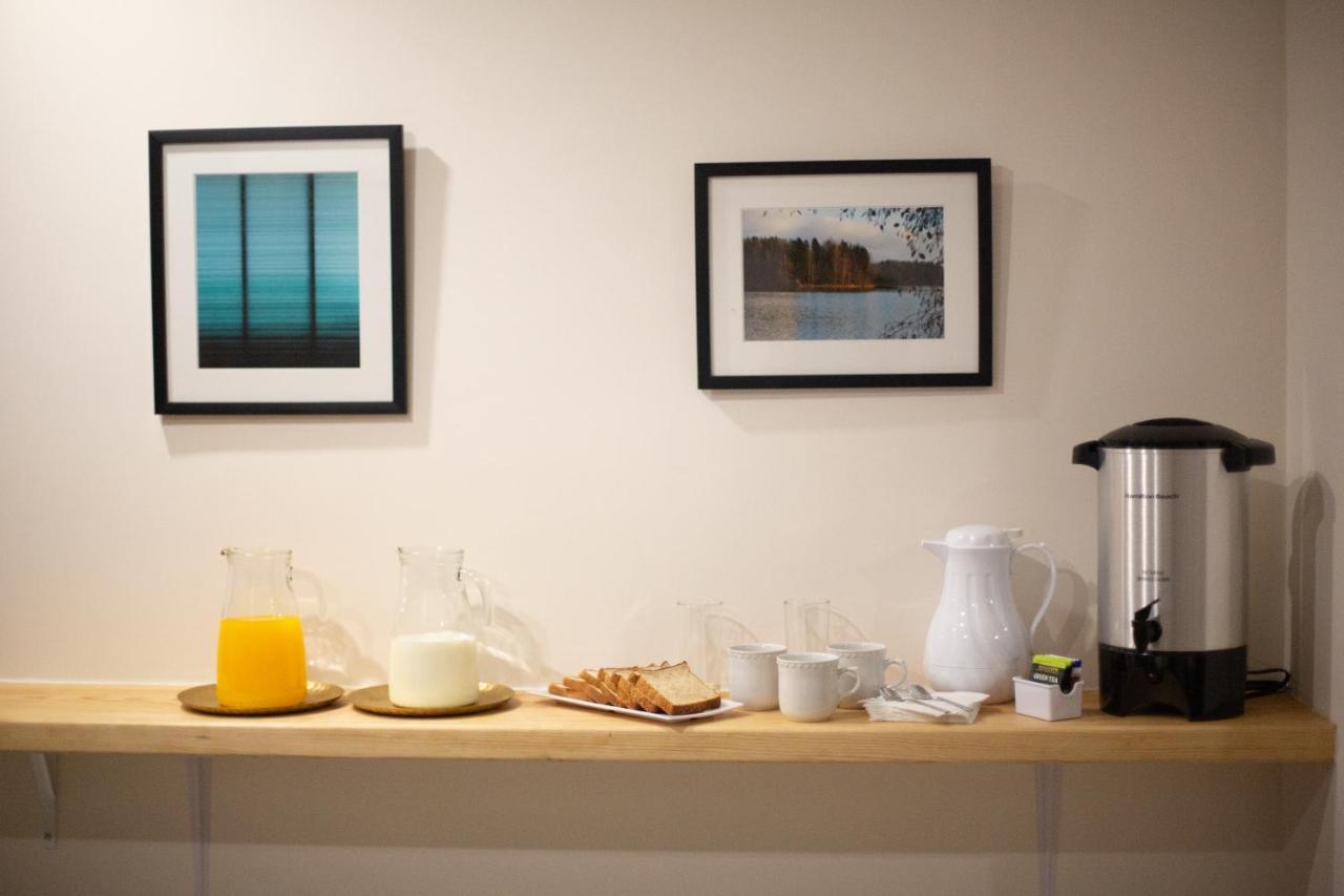 Casa Finlandia Boutique Hotel Guadalajara Dış mekan fotoğraf